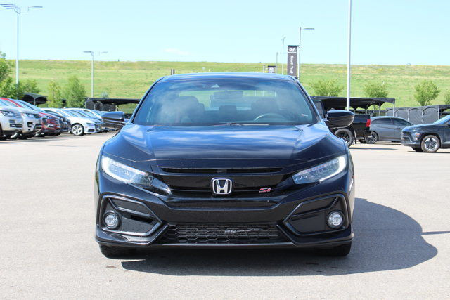 2020 Honda Civic Si Sedan in Cars & Trucks in Calgary - Image 4