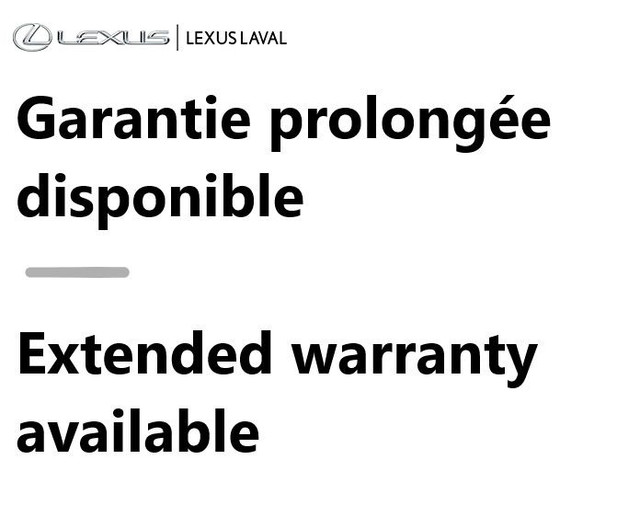 2019 Lexus ES 350 Ultra-Luxe/Camera / bluetooth / cuir / climati in Cars & Trucks in Laval / North Shore - Image 4