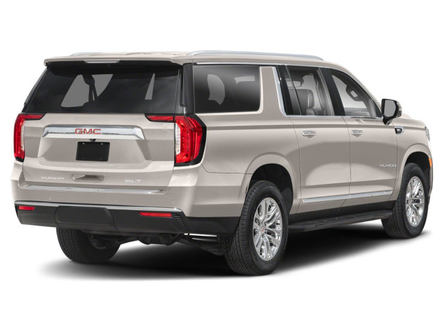 2023 GMC Yukon XL in Cars & Trucks in Medicine Hat - Image 3