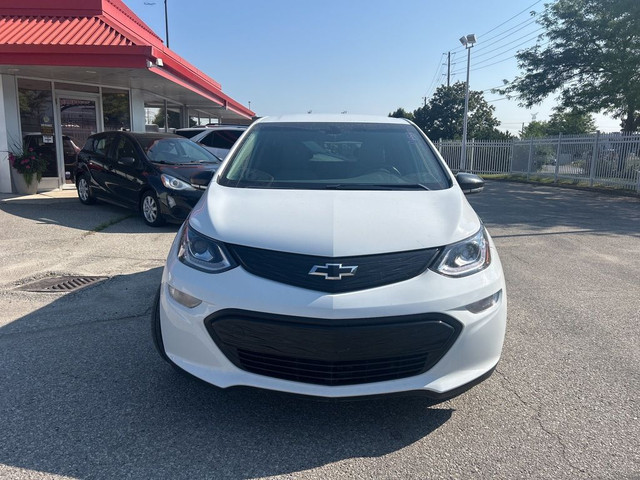 2020 Chevrolet Bolt EV 5dr Wgn LT Apple car Play/Android auto in Cars & Trucks in Oakville / Halton Region - Image 2