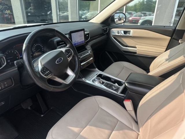 2020 Ford Explorer Limited 4WD NO ACCIDENTS! in Cars & Trucks in Winnipeg - Image 4