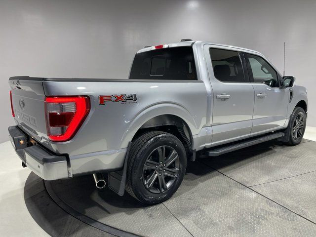 2022 Ford F-150 in Cars & Trucks in Strathcona County - Image 4