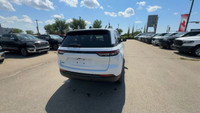 This 2024 JEEP GRAND CHEROKEE LAREDO 4X4 has the following options Capri Leatherette/Suede Seats, Po... (image 7)