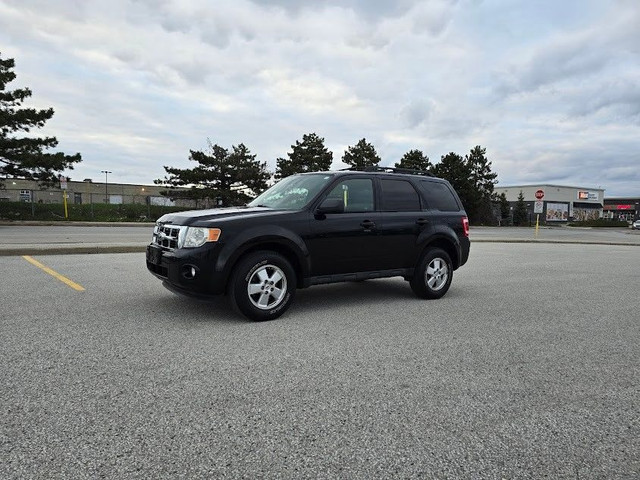 2012 Ford Escape in Cars & Trucks in Mississauga / Peel Region