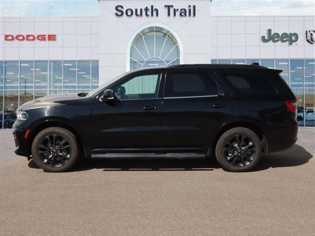 2023 Dodge Durango GT AWD in Cars & Trucks in Calgary - Image 3