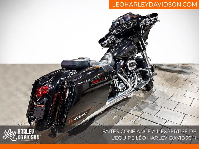 2020 Harley-Davidson FLHXSE CVO Street Glide in Touring in Longueuil / South Shore - Image 2