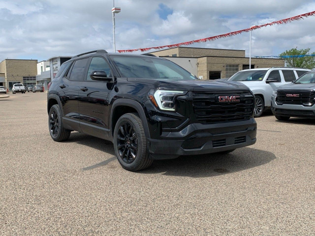 2025 GMC Terrain in Cars & Trucks in Medicine Hat