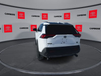 Certified! The Toyota RAV4 is here to help you squeeze more out of your busy lifestyle. This 2021 To... (image 6)