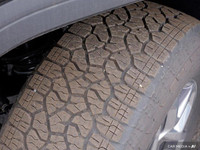 This GMC Sierra 1500 has a trusty Turbocharged Gas I4 2.7L/166 engine powering this Automatic transm... (image 6)