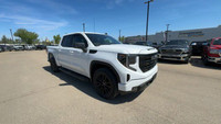 Odometer is 4315 kilometers below market average! This GMC Sierra 1500 is equipped with: Cloth Seats... (image 4)