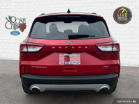 - ONE OWNER - HEATED LEATHER SEATS - HEATED STEERING WHEEL - REMOTE START - NAVIGATION - ADAPTIVE CR... (image 4)