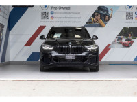 2022 BMW X5 xDrive40i AWD 8-Speed Automatic Sport 3.0L I6 DOHC 24V TwinPower Turbo EXTERIOR - BLACK... (image 2)