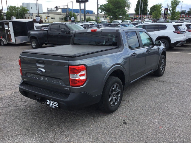 2022 Ford Maverick in Cars & Trucks in Oshawa / Durham Region - Image 4