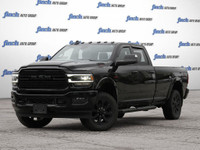 WAS: $68788 NOW: $68688 plus taxes and licensing feesConquer the Roads with the 2022 Ram 2500 Larami... (image 1)