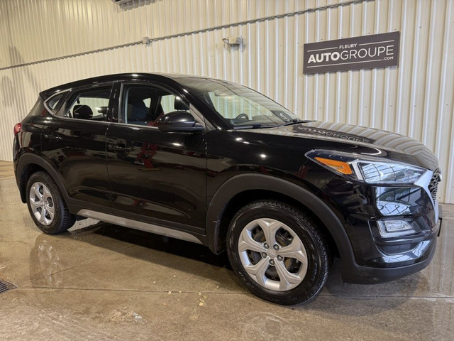 2021 Hyundai Tucson Preferred Auto AC Cam in Cars & Trucks in Gatineau - Image 4