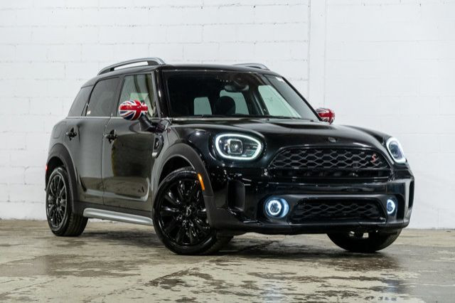 2023 MINI Countryman Cooper S ALL4 | Style affirmé | Toit dans Autos et camions  à Ville de Montréal