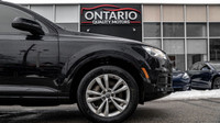 VEHICLE FEATURES: 3RD ROW SEATING, ONSTAR, BACK-UP CAMERA, PANORAMA ROOF, COOLED SEATS, PARKING DIST... (image 7)