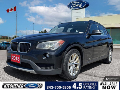 2013 BMW X1 xDrive28i AS-IS | YOU CERTIFY YOU SAVE