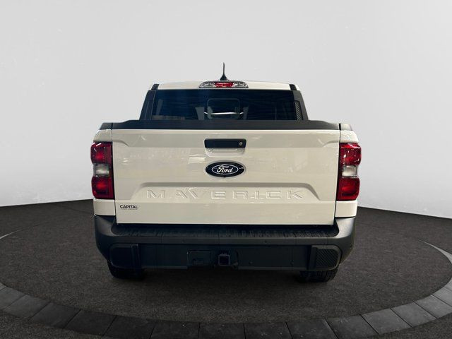 2025 Ford Maverick LARIAT in Cars & Trucks in Regina - Image 4