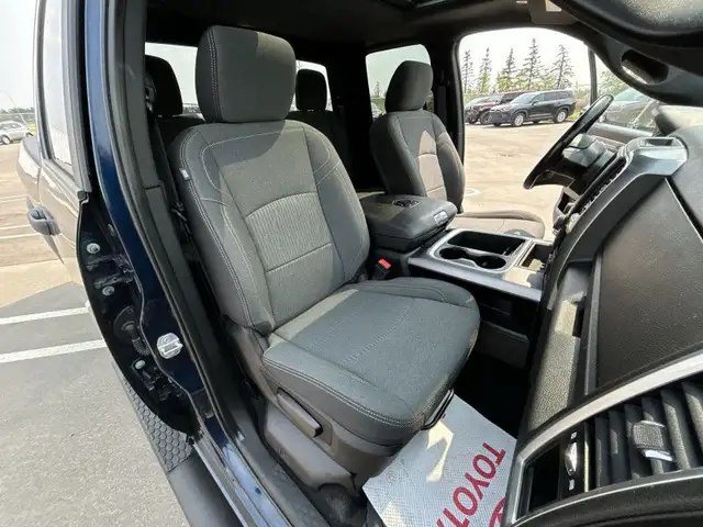 2022 Ram 1500 Classic BASE dans Autos et camions dans Ville d’Edmonton - Image 27