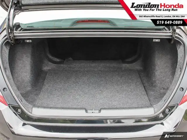 2021 Honda Civic Sedan EX| One Owner | Clean Carfax | Full in Cars & Trucks in London - Image 16