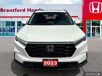 Come visit our Brantford Honda team, you can find us at 378 King George Rd, Brantford, ON, N3T 5L8,... (image 8)