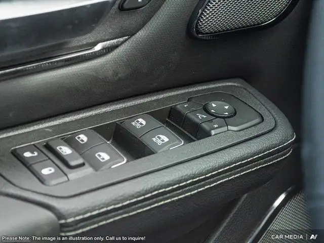 2025 Ram 1500 Sport in Cars & Trucks in Grande Prairie - Image 16