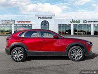 This Mazda CX-30 boasts a Regular Unleaded I-4 2.5 L/152 engine powering this Automatic transmission... (image 5)