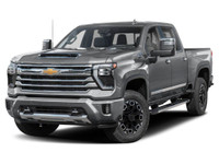 2024 Chevrolet Silverado 2500HD High Country 4WD CREW CAB 159...