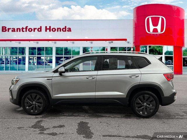 2024 Volkswagen Taos Comfortline in Cars & Trucks in Brantford - Image 2