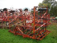16FT Cultivator