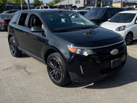 All vehicles come with a full vehicle History Report, ask to see it! Fresh trade-in. This SUV is loa... (image 2)