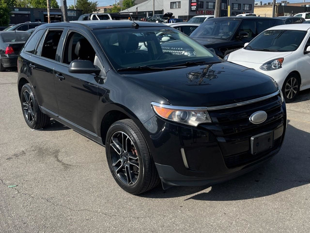 2013 Ford Edge SEL in Cars & Trucks in City of Toronto - Image 3