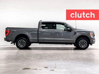 NO ACCIDENTS / CLEAN CARFAX / Front Heated Seats, Climate Control, Dual Zone Front Climate Control a... (image 3)