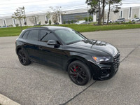 *** 1 OWNER *** CLEAN CARFAX *** 360 CAMERA *** AMBIENT LIGHTING **** PANORAMIC ROOF **** * CAR-PROO... (image 3)