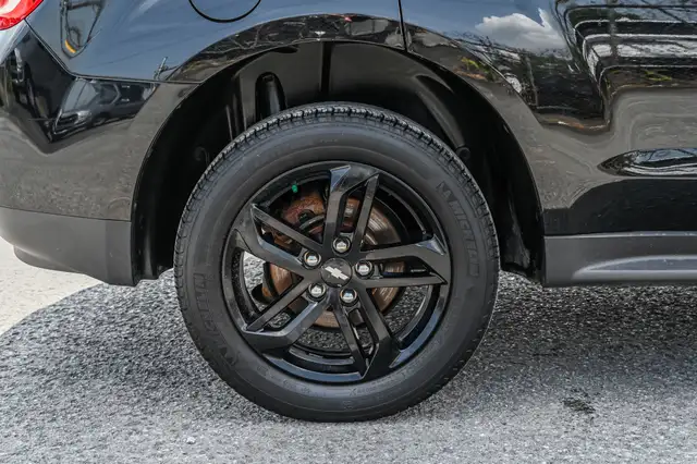 2017 Chevrolet Equinox LT Awd 4X4 / Bluetooth / Cruise /Groupe E in Cars & Trucks in City of Montréal - Image 10