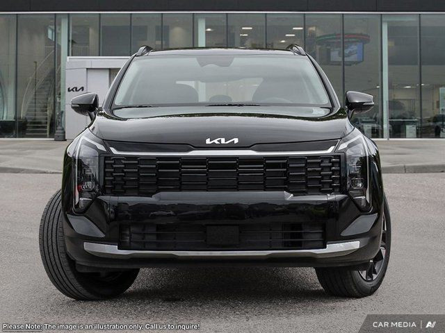 2026 Kia Sportage EX in Cars & Trucks in Guelph - Image 2
