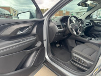 Certified, Heated Seats, Apple CarPlay, Android Auto, Remote Start, Lane Keep Assist! With a distinc... (image 8)
