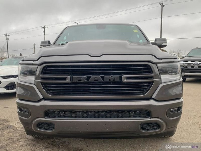 2020 Ram 1500 Sport in Cars & Trucks in Edmonton - Image 2