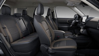 This brand new CARBONIZED GREY 2025 FORD BRONCO SPORT BIG BEND is powered by a 1.5L ECOBOOST ENGINE... (image 5)