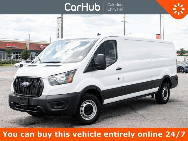 2024 Ford Transit Cargo Van T-250 148'' Low Rf 9070 GVWR in Cars & Trucks in Mississauga / Peel Region