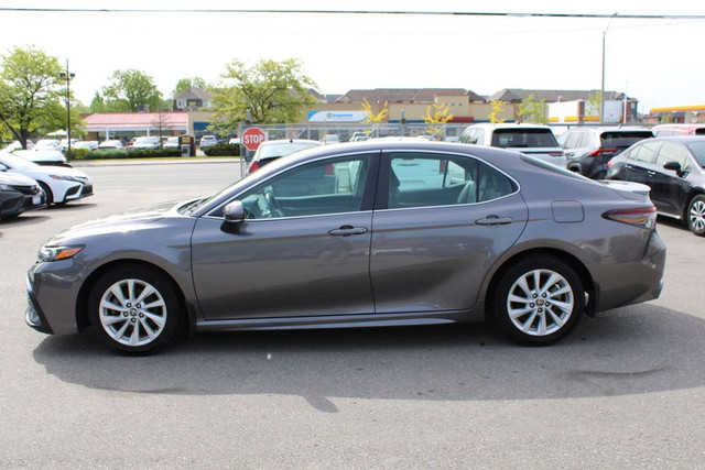 2022 Toyota Camry SE in Cars & Trucks in Mississauga / Peel Region - Image 4