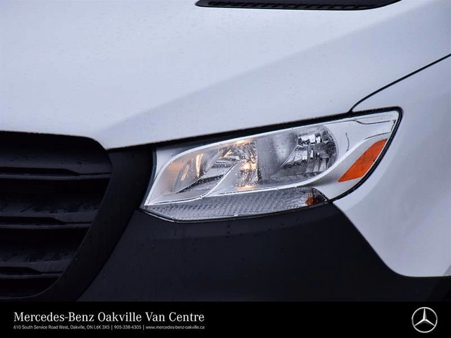 2025 Mercedes-Benz Sprinter Cargo Van in Cars & Trucks in Oakville / Halton Region - Image 2