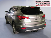 WE CAN GET YOU APPROVED ON THIS 2016 HYUNDAI SANTA FE SPORT PREMIUM AWD TODAY FEATURED OPTIONS -Powe... (image 1)