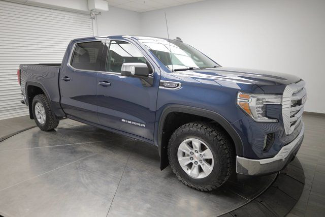 2022 GMC Sierra 1500 Limited SLE in Cars & Trucks in Calgary