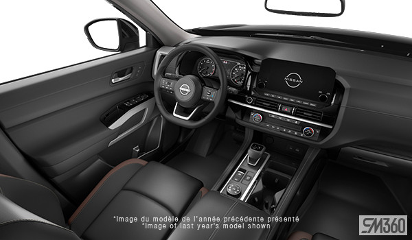 2024 Nissan Pathfinder SL PREMIUM in Cars & Trucks in City of Montréal - Image 4