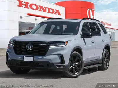 Come visit our Sterling Honda team, you can find us at 1495 Upper James Street, Hamilton, ON L9B 1K2...