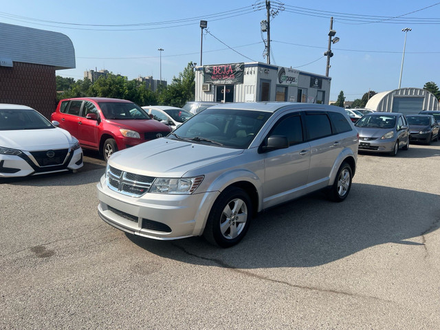 2013 Dodge Journey FWD 4dr Canada Value Pkg in Cars & Trucks in Kitchener / Waterloo - Image 3
