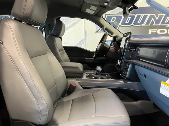 2025 Ford F-150 Lightning FLASH | MAX TRAILER TOW PKG | BLUECRUI in Cars & Trucks in Lloydminster - Image 44