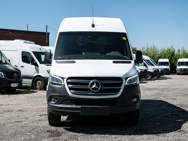 2021 Mercedes-Benz Sprinter 2500 in Cars & Trucks in Mississauga / Peel Region - Image 2